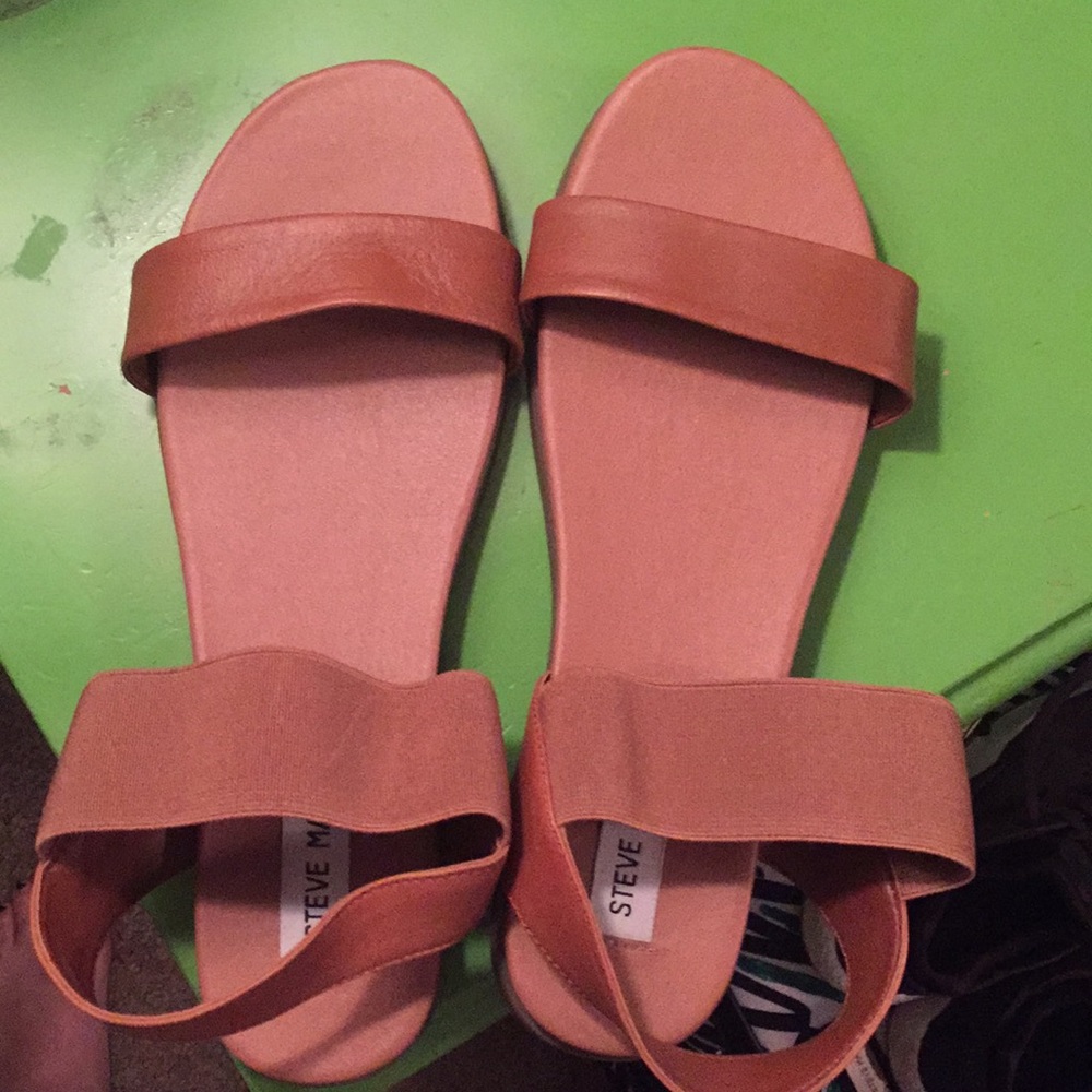 Steve Madden sandals